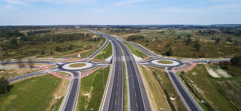GDDKiA nieufna wobec Chińczyków. Jedna z batalii skończy się w sądzie
