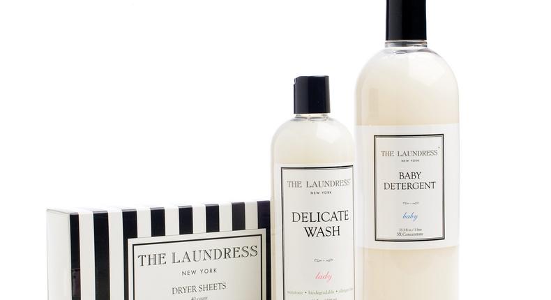 A lawsuit alleges the luxury cleaning brand The Laundress sold products containing a type of bacteria that causes people to break out in hives.Ross Hailey/Fort Worth Star-Telegram/Tribune News Service via Getty Image