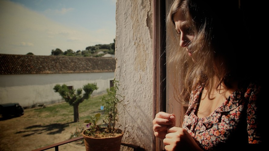 Alexandra Maria Lara w filmie 'Imagine'