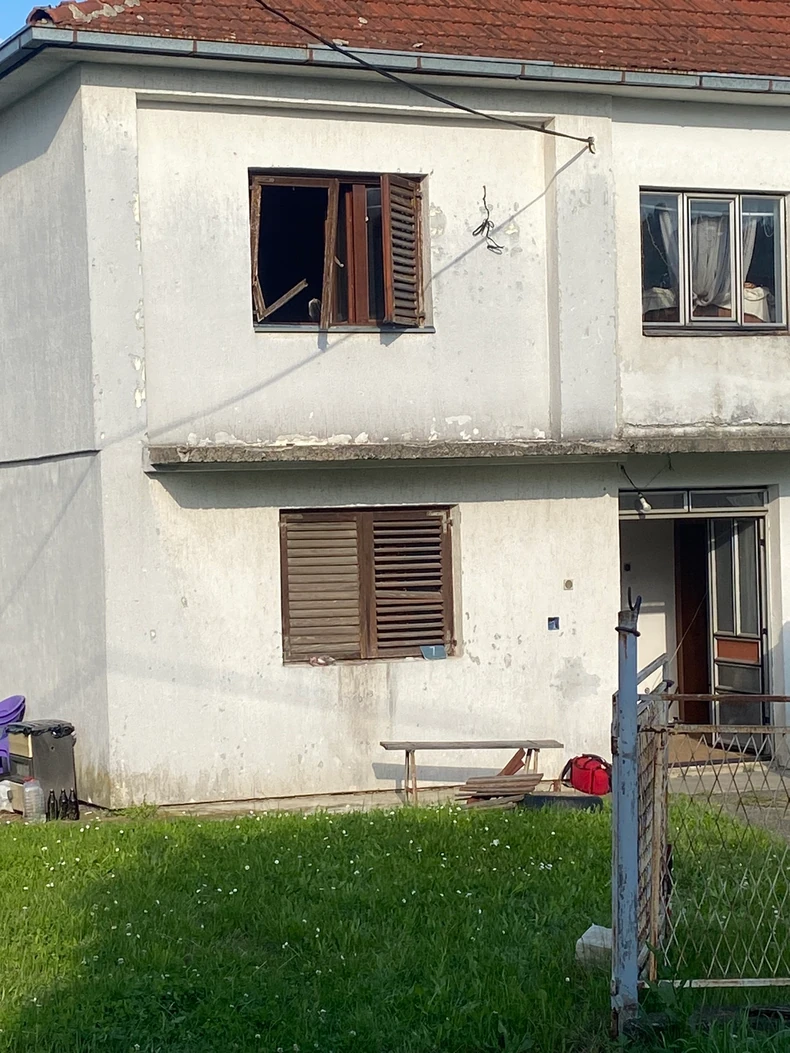 Aranđelovac Nikola spasio sugrađanina