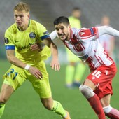Fk Crvena Zvezda Blic Sport