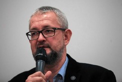 Ziemkiewicz zatrzymany na Heathrow. 'Powodem zatrzymania były poglądy. To bardzo niepokojące'