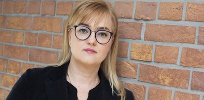 Magdalena Adamowicz: boję się, że wybuchnie w nas ból i tęsknota