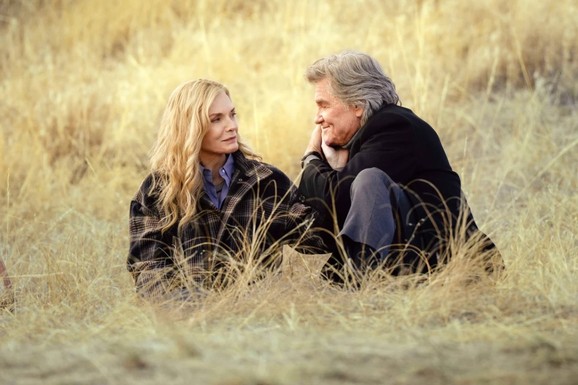 KURT RASEL JURI NAGRADU POSLE 47 GODINA Serija "The Madison" bi mogla da napravi iznenađenje na Emijima: Sa Mišel Fajfer kreću u kampanju za 20 kategorija