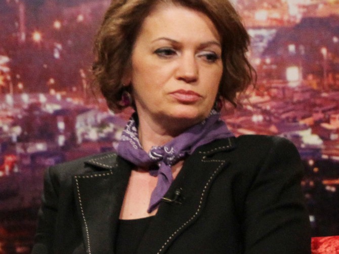 Gorica Nešović