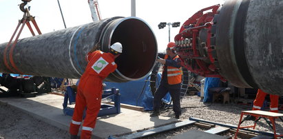 Co dalej z Nord Stream 2? Politycy: Jest szansa na zatrzymanie projektu
