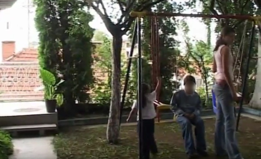 Pirot, Dobrica, blur