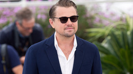 Leonardo DiCaprio zmaga się z OCD. Nikt nie wiedział, że rolę w &quot;Aviatorze&quot; okupił cierpieniem