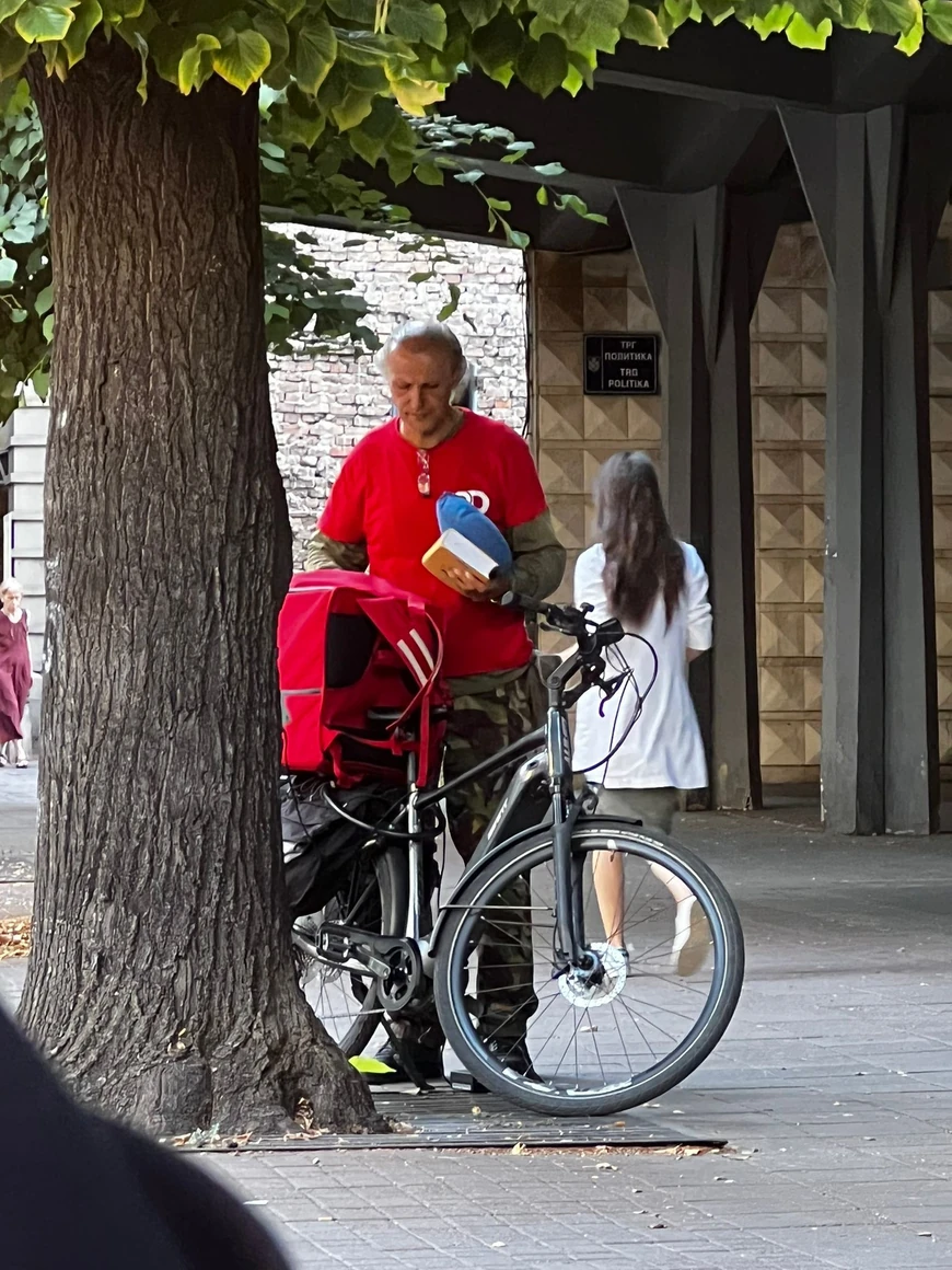 Karađorđe Subotić (Foto: Privatna arhiva/PulsOnline)