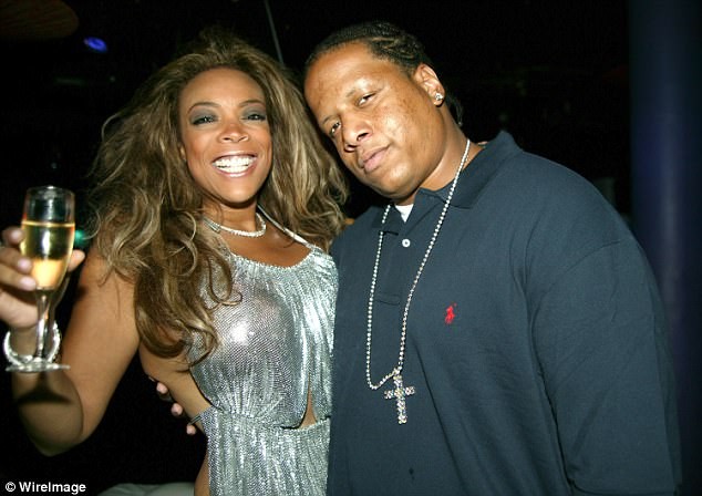 Wendy Williams and husband set to finally get divorced [DailyMail] 