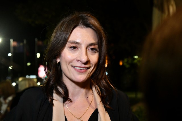 Anastasija Anja Mandić