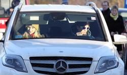 Kamil Stoch wrócił do Polski i został oszukany