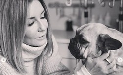 Małgorzata Rozenek-Majdan żegna ukochanego psa: Straciliśmy najlepszego przyjaciela