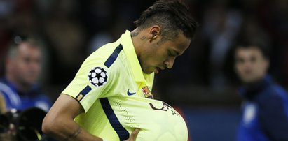 Neymar zostanie znów ojcem?