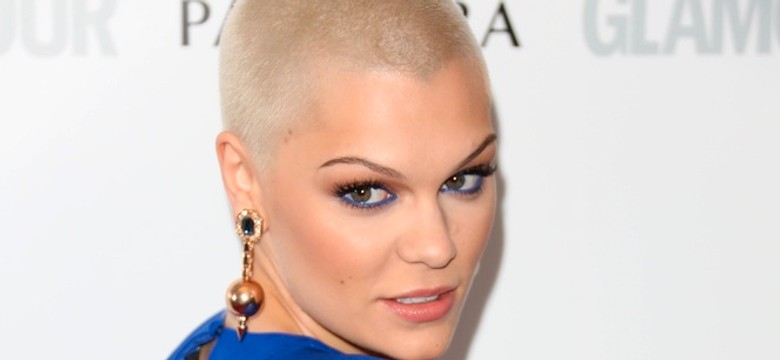 Jessie J prosi o wybaczenie