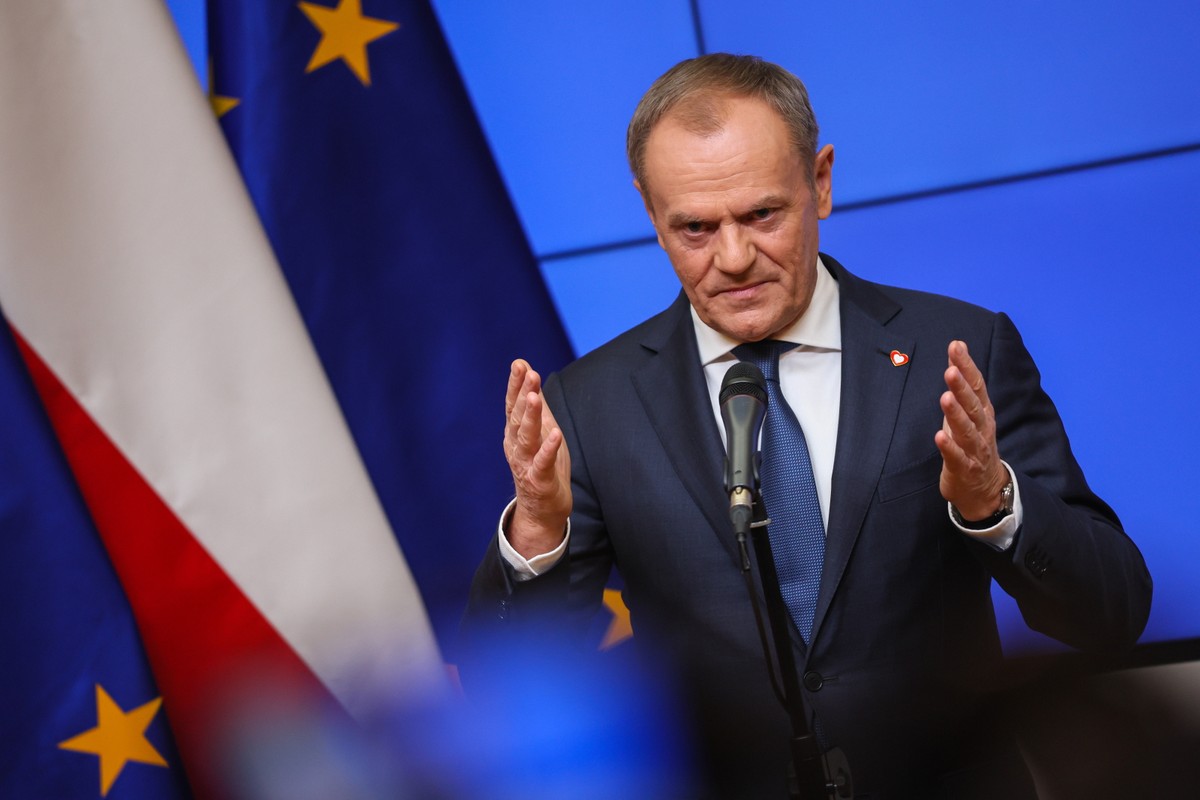 Donald Tusk