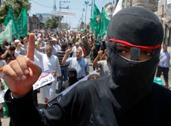 Izraelskie lotnictwo zaatakowało Strefę Gazy