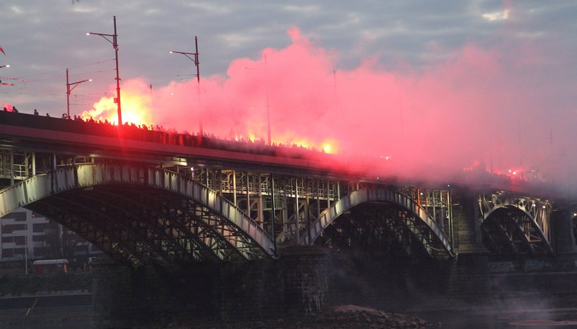 Marsz Niepodległości