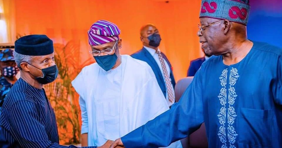 Consensus: South-West APC presidential aspirants hold crunch meeting today - Vimarsana News