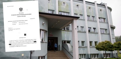 Pedofil z Jastrzębia-Zdroju skazany. Namawiał 15-latkę do współżycia i wysyłał jej treści pornograficzne