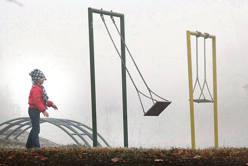 Teško je uočiti impulsivno ponašanje