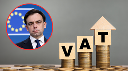 rząd zdecydował: w 2026 roku czeka nas podwyżka podatku