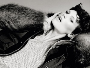 A lány, aki átírta a szabályokat, 30 felett lett topmodell!