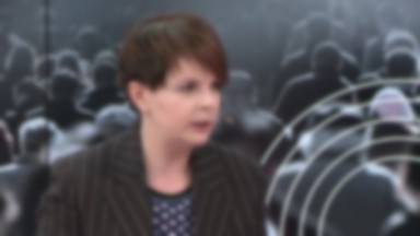 Karolina Korwin-Piotrowska: kogo interesuje, co Petru robi po godzinach? Nie mnie