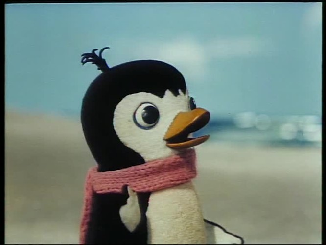 Wieczorynki w TVP Kultura