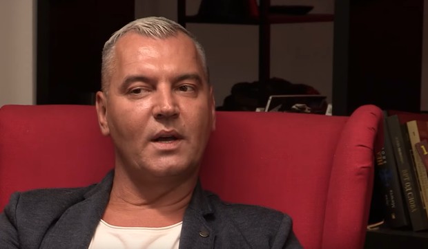 Milan Milošević