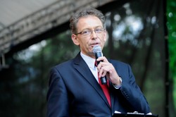 Jacek Borkowski stracił fortunę na rozwodzie: Lekką ręką ok. 400 tys. złotych