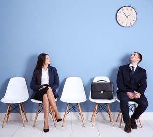 Jest gorzej, niż myślimy. Już co druga firma ma problem z rekrutacją pracowników. Główne powody