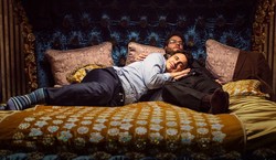 "Wywiad ze Słońcem Narodu" tylko dla dorosłych? Taki zwiastun!