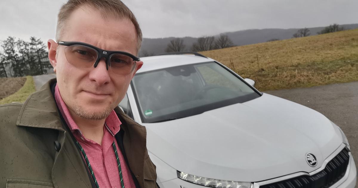  Nowa Skoda Scala i nowa Skoda Kamiq. Jeździłem różnymi wersjami po liftingu i podpowiem, czy warto się skusić