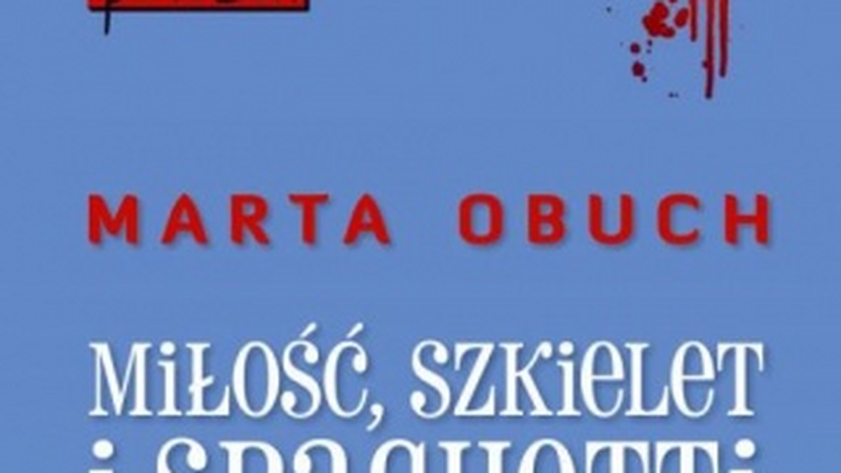 Swoją powieścią Marta Obuch z pewnością zadowoli i wielbicieli tzw. literatury kobiecej, i fanów kryminałów z mocno zarysowanym wątkiem obyczajowym.