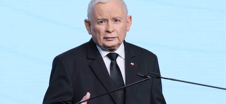 Miał być kandydatem PiS na prezydenta. Ujawnił, dlaczego odmówił Kaczyńskiemu