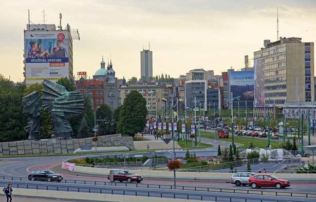 Katowice