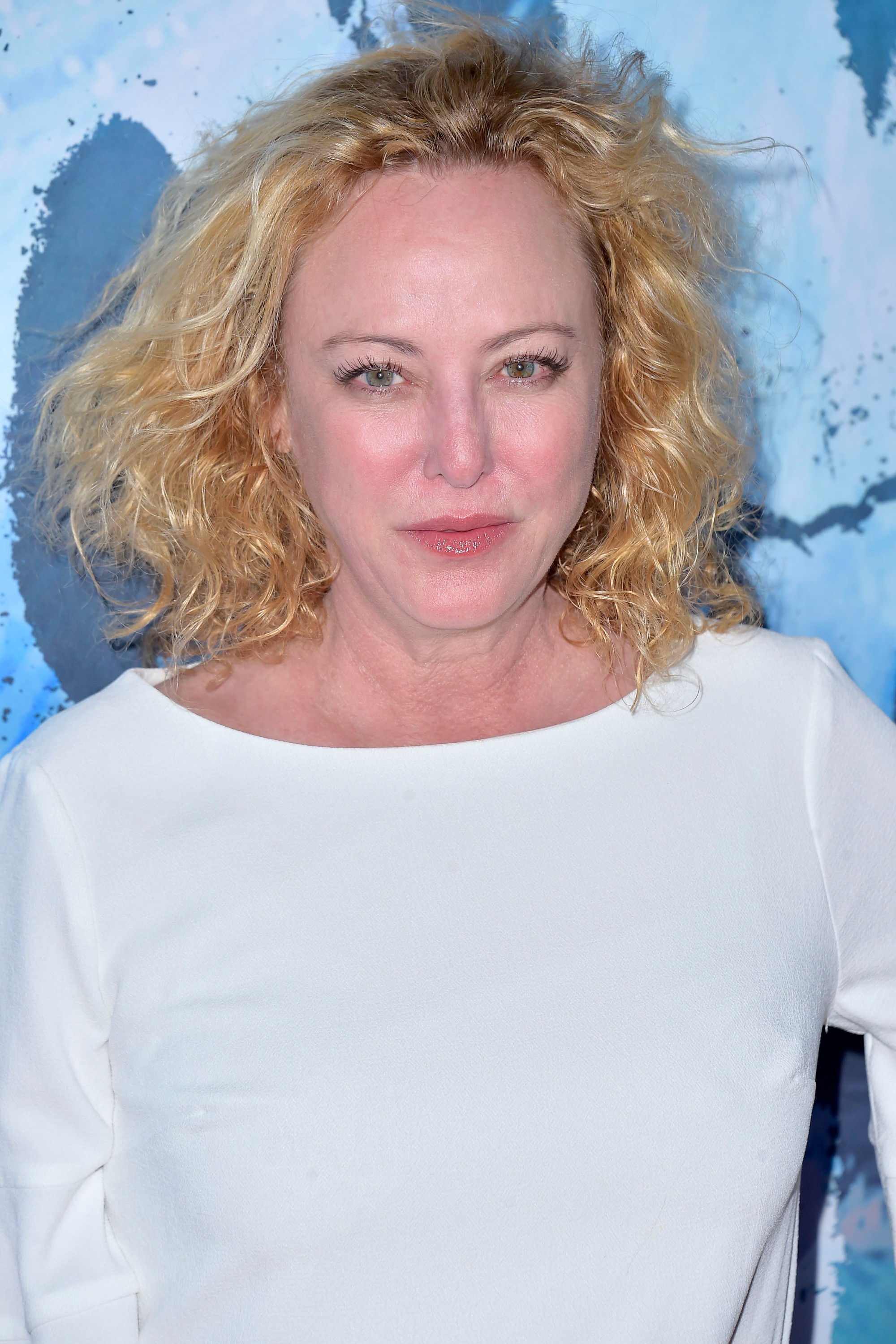 Virginia Madsen