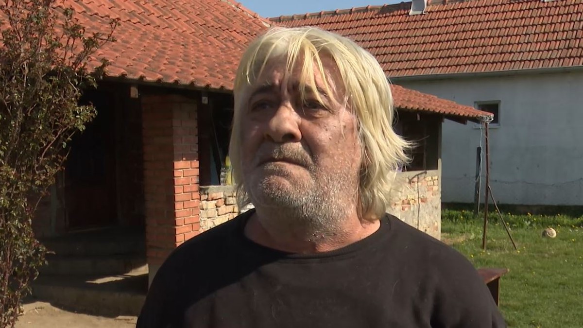 Deda otetog dečaka iz Obrenovca