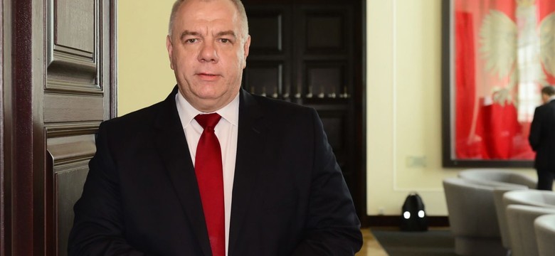PO chce komisji śledczej ws. taśm i Falenty. Sasin: Bądźmy poważni, konfabulacje człowieka skazanego