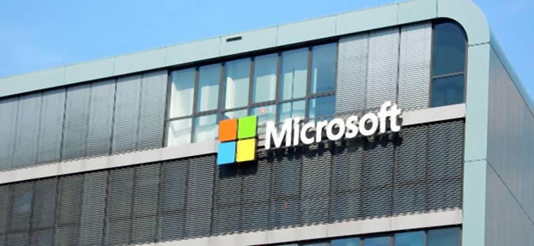 Microsoft zmienia rynek technologii użytkowej