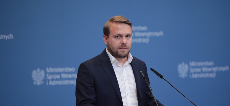 Nieoficjalnie: Jacek Ozdoba straci nadzór nad GIOŚ
