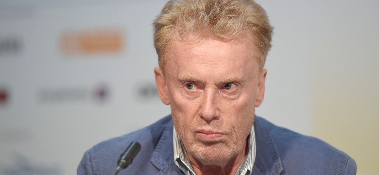 Olbrychski nie wróci do "Klanu"? "Nie wiadomo co będzie dalej z tym wątkiem"