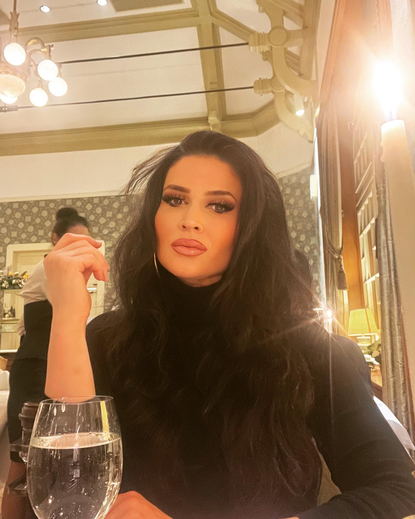 Daniela Kralevich