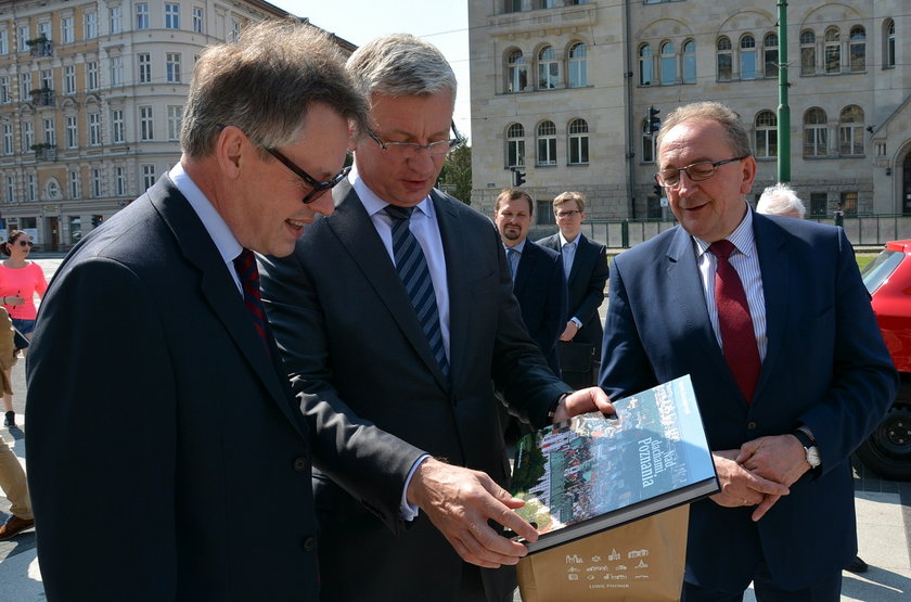 Muzeum Enigmy będzie wyjątkową atrakcją turystyczną Poznania