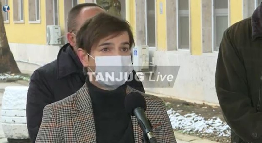Ana Brnabić