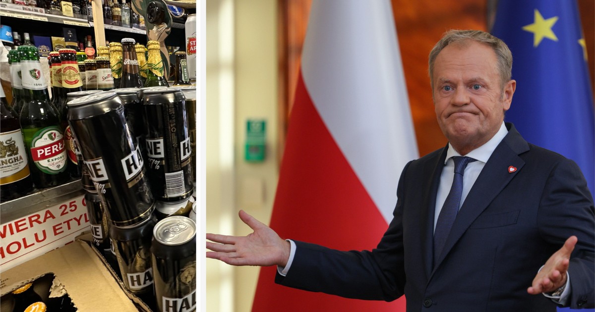 Rząd szykuje uderzenie w portfele. Takich podwyżek podatków dawno nie było [LISTA]
