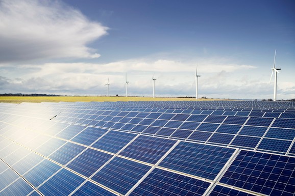 Rasprodali solarne elektrana u sedam evropskih zemalja!  Ovaj gigant menja planove, usmerava se na "ekonomiju obima"