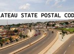 List of postal codes in Plateau State