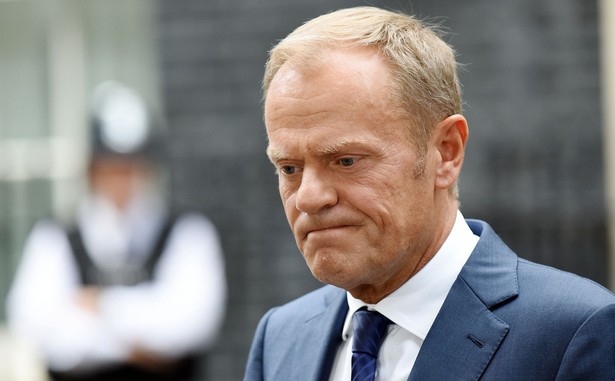 Donald Tusk